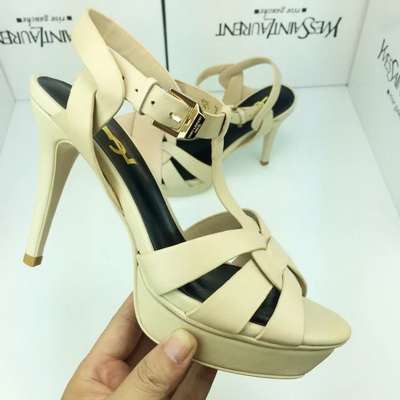 YSL Sandals Women--004